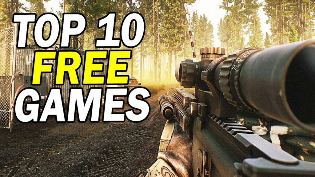 10 Best Online Games You Can Play Right Now