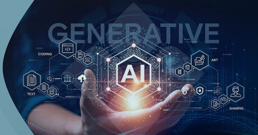 How Generative AI Is Reshaping the Tech Industry in 2026