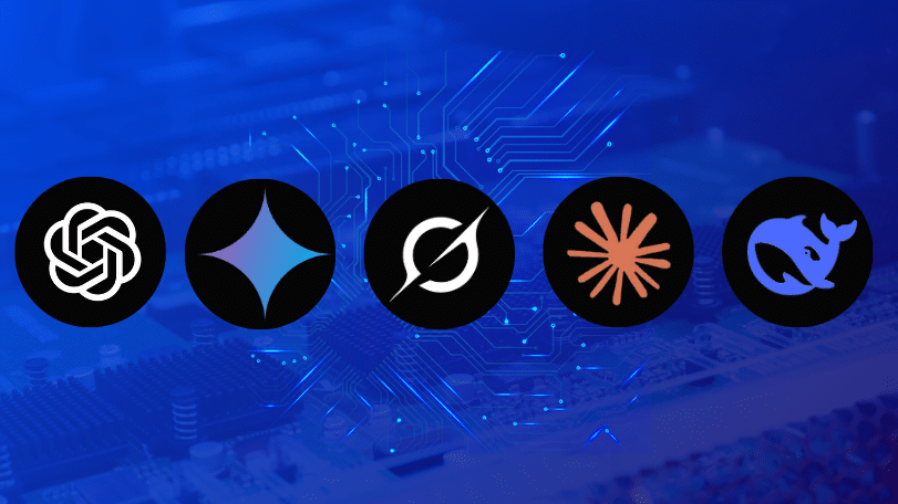 AI Showdown 2026 Which Is Best – Claude, ChatGPT, Gemini, or Grok